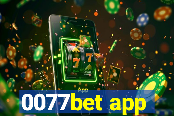 0077bet app